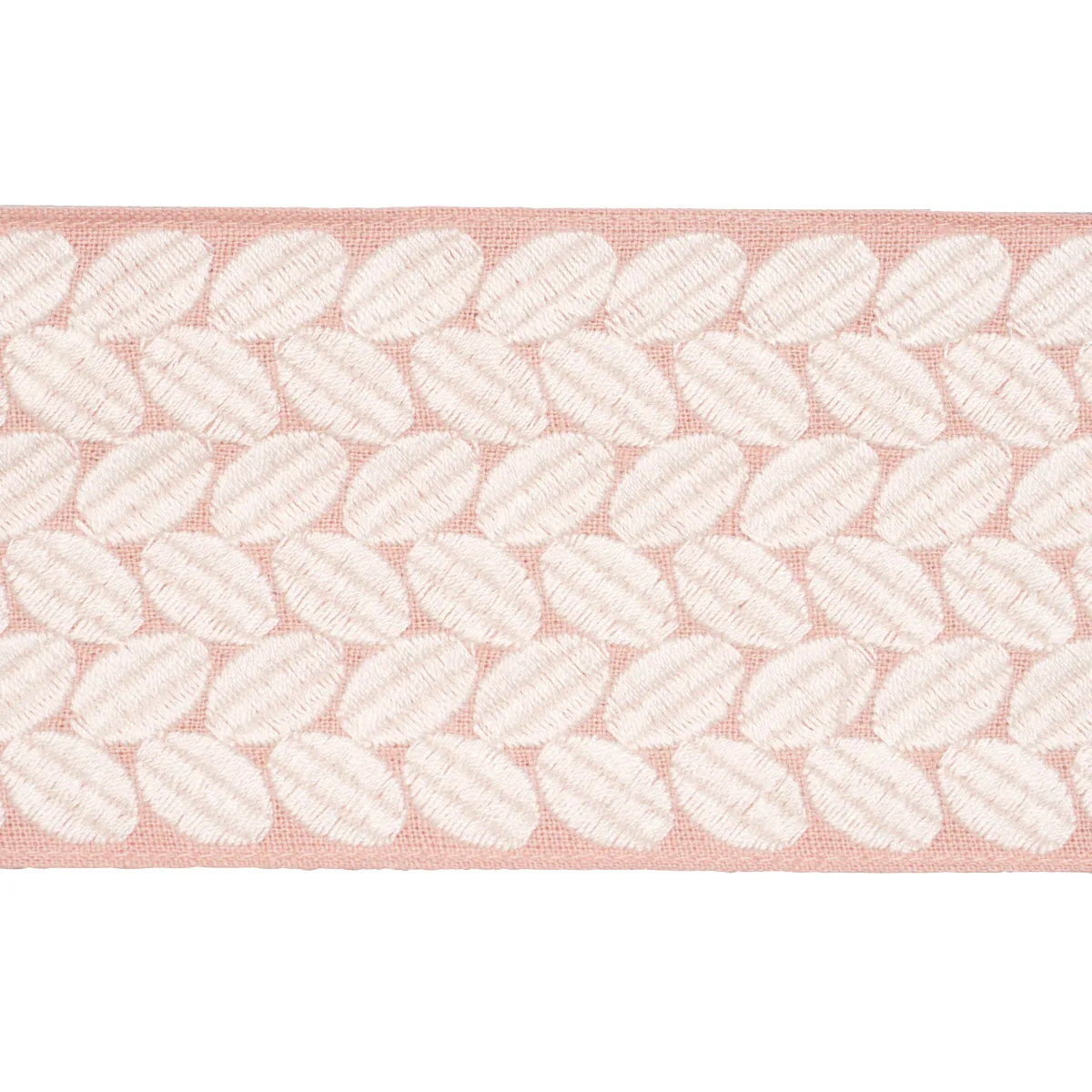 83910 | Berkeley Tape Wide – Blush