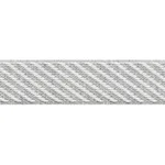 73600 | Bobo Tape - Natural Schumacher Bobo Tape trim in Natural (73600)