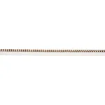 86481 | Bolander Cord Indoor/Outdoor - Brown Schumacher Bolander Cord Indoor/Outdoor trim in Brown (86481)