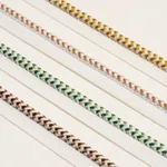 86481 | Bolander Cord Indoor/Outdoor - Brown Schumacher Bolander Cord Indoor/Outdoor trim in Brown (86481)