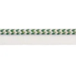 Schumacher Bolander Cord Indoor/Outdoor trim in Green (73478)