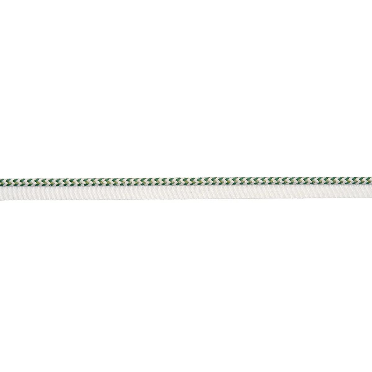 Schumacher Bolander Cord Indoor/Outdoor trim in Green (73478)