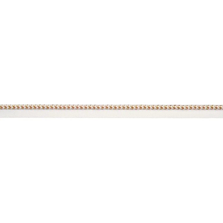 Schumacher Bolander Cord Indoor/Outdoor trim in Neutral (86480)