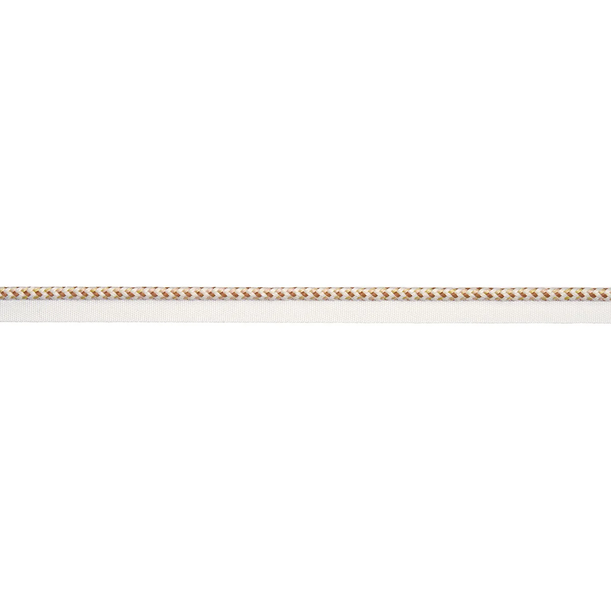 Schumacher Bolander Cord Indoor/Outdoor trim in Neutral (86480)