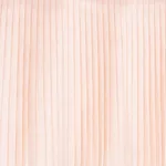 81792 | Botticelli Silk Ruffle Trim - Shell Schumacher Botticelli Silk Ruffle Trim in Shell (81792)