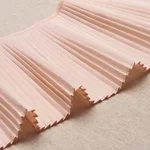 81792 | Botticelli Silk Ruffle Trim - Shell Schumacher Botticelli Silk Ruffle Trim in Shell (81792)