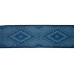 77591 | Boulton Tape - Blue Schumacher Boulton Tape trim in Blue (77591)