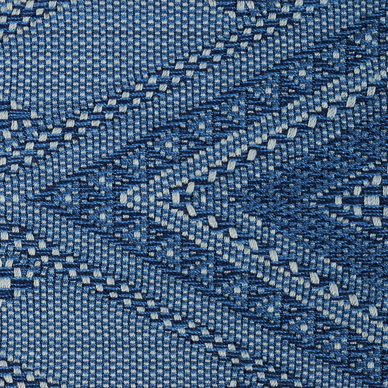 77591 | Boulton Tape - Blue Schumacher Boulton Tape trim in Blue (77591)