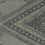 77592 | Boulton Tape - Charcoal Schumacher Boulton Tape trim in Charcoal (77592)