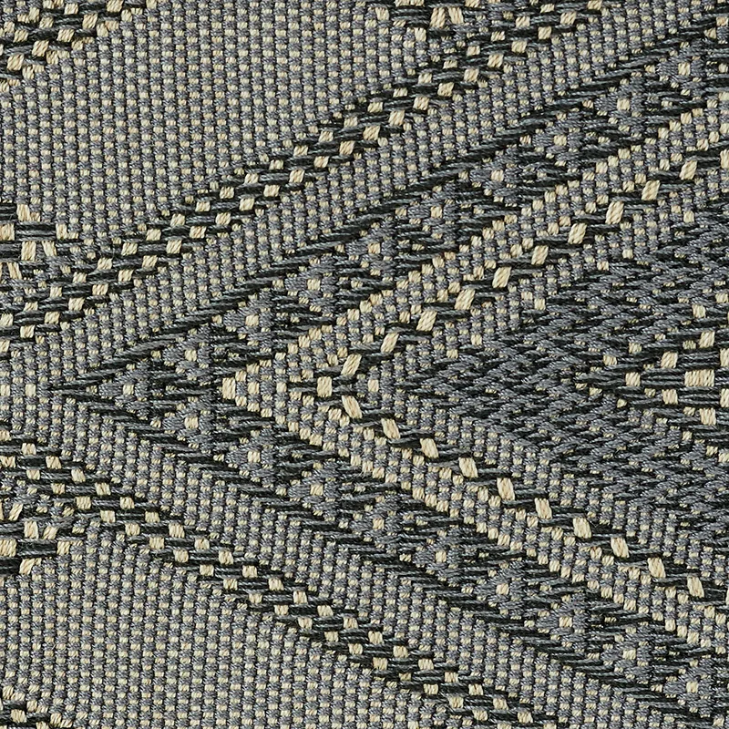 77592 | Boulton Tape - Charcoal Schumacher Boulton Tape trim in Charcoal (77592)