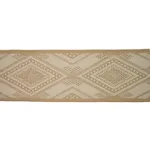 77590 | Boulton Tape - Natural Schumacher Boulton Tape trim in Natural (77590)