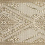 77590 | Boulton Tape - Natural Schumacher Boulton Tape trim in Natural (77590)
