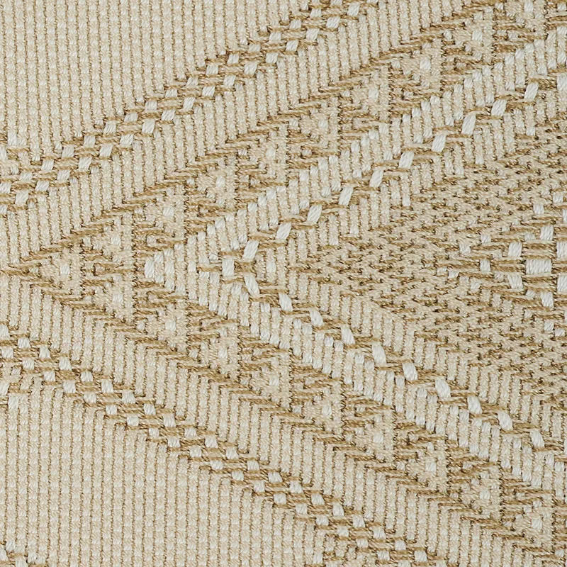 77590 | Boulton Tape - Natural Schumacher Boulton Tape trim in Natural (77590)