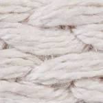 76275 | Braided Linen Tape Narrow - Ivory Schumacher Braided Linen Tape Narrow trim in Ivory (76275)