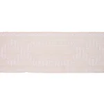 77580 | Briar Raffia Tape - Ivory Schumacher Briar Raffia Tape trim in Ivory (77580)