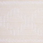 77580 | Briar Raffia Tape - Ivory Schumacher Briar Raffia Tape trim in Ivory (77580)