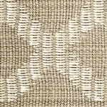 77581 | Briar Raffia Tape - Natural Schumacher Briar Raffia Tape trim in Natural (77581)