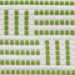 75961 | Brickell Tape Indoor/Outdoor - Leaf Schumacher Brickell Tape Indoor/Outdoor trim in Leaf (75961)