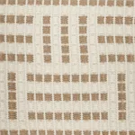 75963 | Brickell Tape Indoor/Outdoor - Neutral Schumacher Brickell Tape Indoor/Outdoor trim in Neutral (75963)