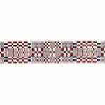 76956 | Brimfield Tape - Americana Schumacher Brimfield Tape trim in Americana (76956)