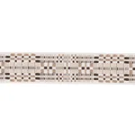 76955 | Brimfield Tape - Fawn Schumacher Brimfield Tape trim in Fawn (76955)