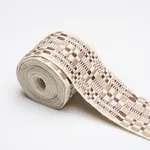 76955 | Brimfield Tape - Fawn Schumacher Brimfield Tape trim in Fawn (76955)