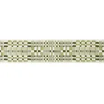76954 | Brimfield Tape - Leaf Schumacher Brimfield Tape trim in Leaf (76954)