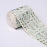 76952 | Brimfield Tape - Sage Schumacher Brimfield Tape trim in Sage (76952)