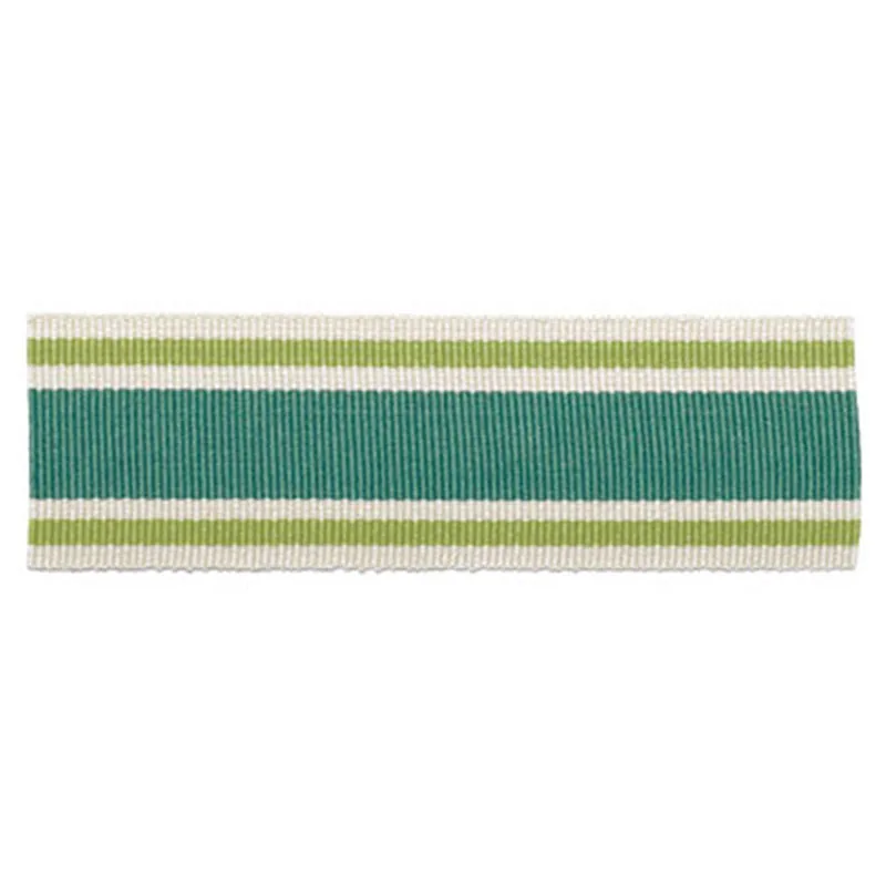 63131 | Cabana Braid – Lagoon