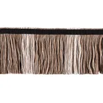 78988 | Calcada Fringe - Wheat Schumacher Calcada Fringe trim in Wheat (78988)