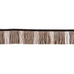 78988 | Calcada Fringe - Wheat Schumacher Calcada Fringe trim in Wheat (78988)