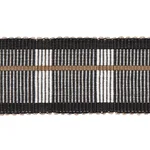 85191 | Calcada Tape Medium - Carbon Schumacher Calcada Tape Medium trim in Carbon (85191)