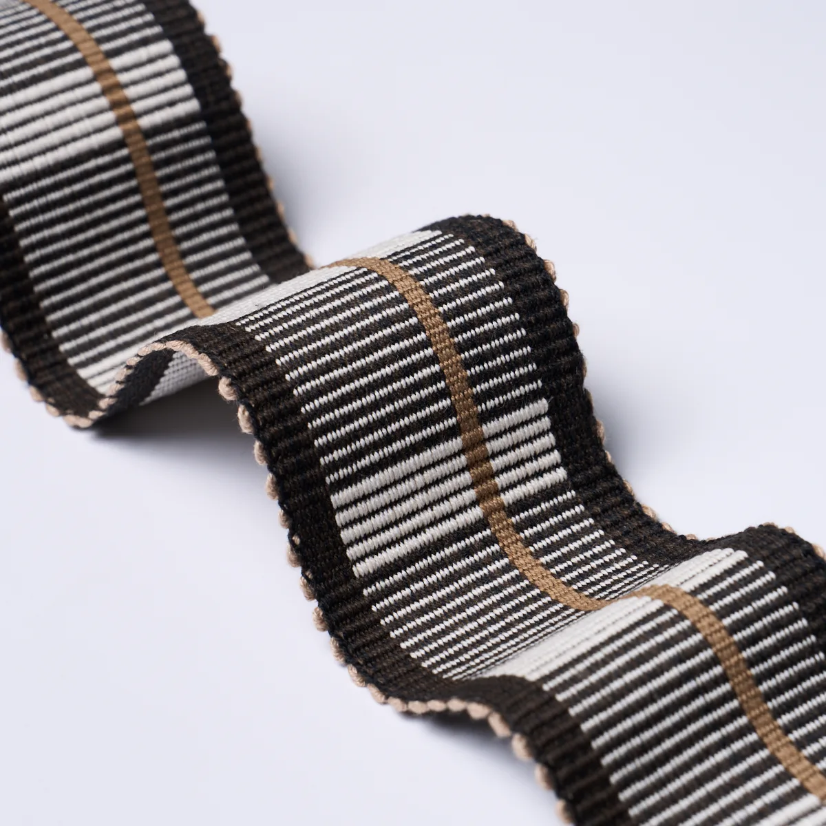 85191 | Calcada Tape Medium - Carbon Schumacher Calcada Tape Medium trim in Carbon (85191)