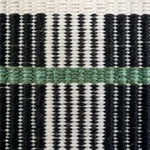 79203 | Calcada Tape Medium - Emerald Schumacher Calcada Tape Medium trim in Emerald (79203)