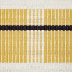 79206 | Calcada Tape Medium - Maize Schumacher Calcada Tape Medium trim in Maize (79206)