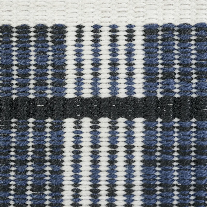 79202 | Calcada Tape Medium - Midnight Schumacher Calcada Tape Medium trim in Midnight (79202)