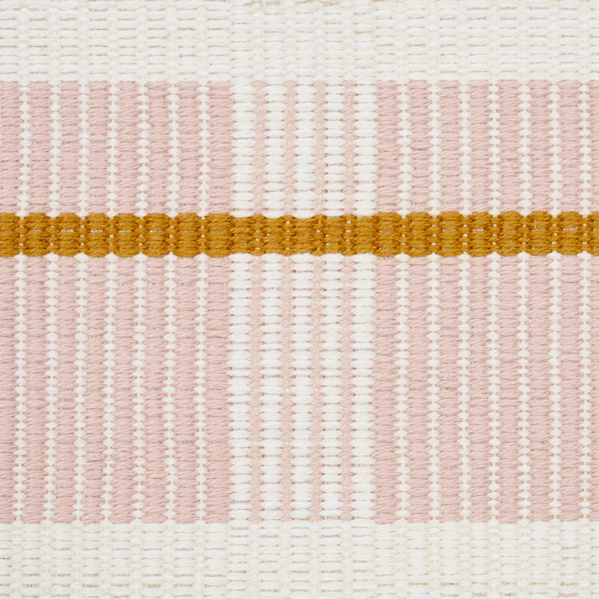 79207 | Calcada Tape Medium - Rose Quartz Schumacher Calcada Tape Medium trim in Rose Quartz (79207)