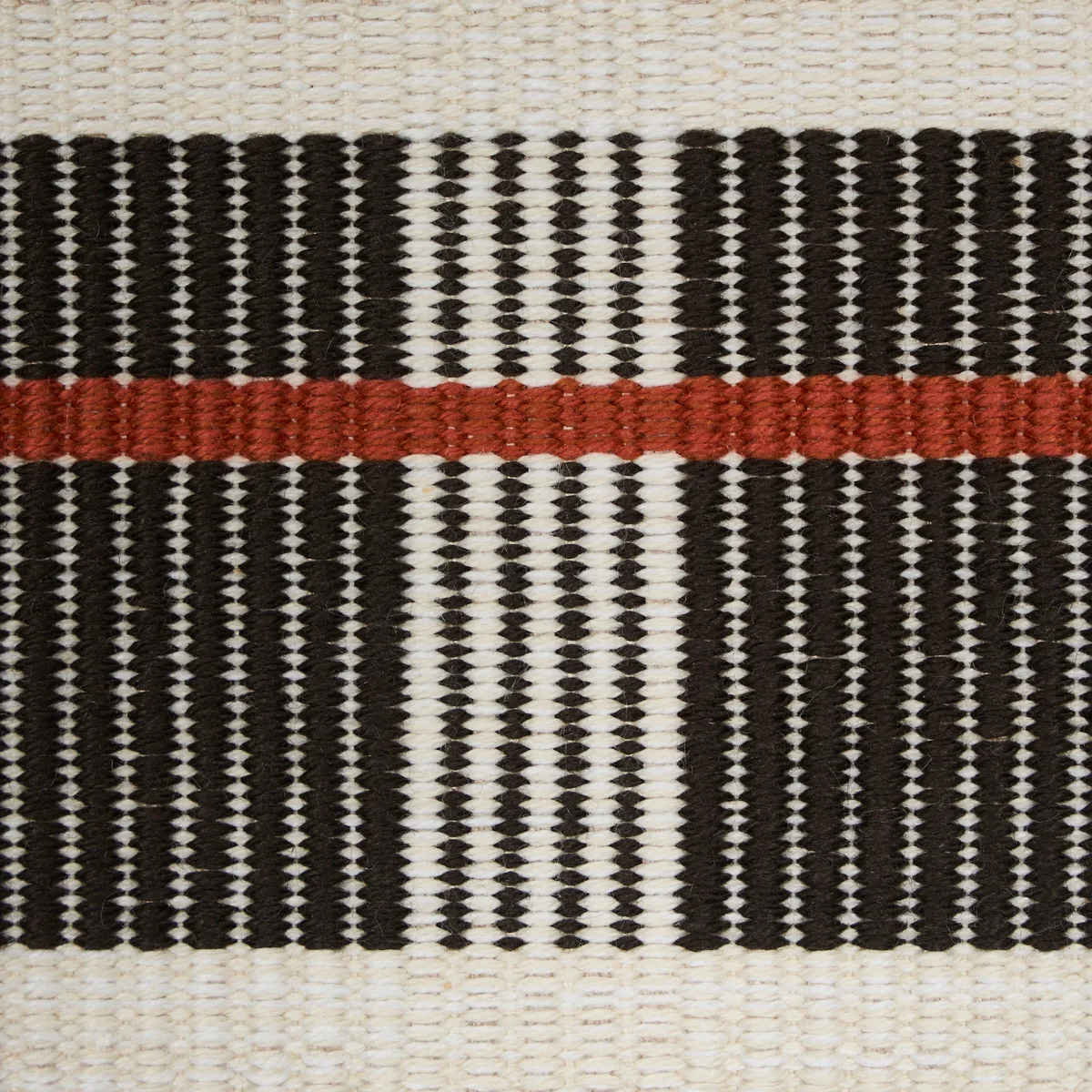 79204 | Calcada Tape Medium - Rust Schumacher Calcada Tape Medium trim in Rust (79204)