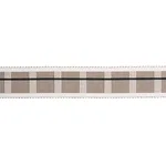 85190 | Calcada Tape Medium - Wheat Schumacher Calcada Tape Medium trim in Wheat (85190)