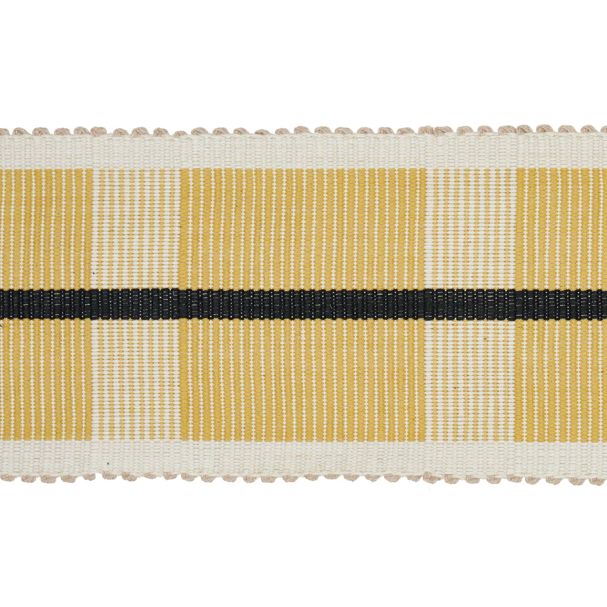 78975 | Calcada Tape Wide – Maize