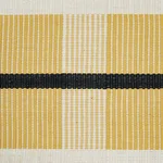 78975 | Calcada Tape Wide - Maize Schumacher Calcada Tape Wide trim in Maize (78975)
