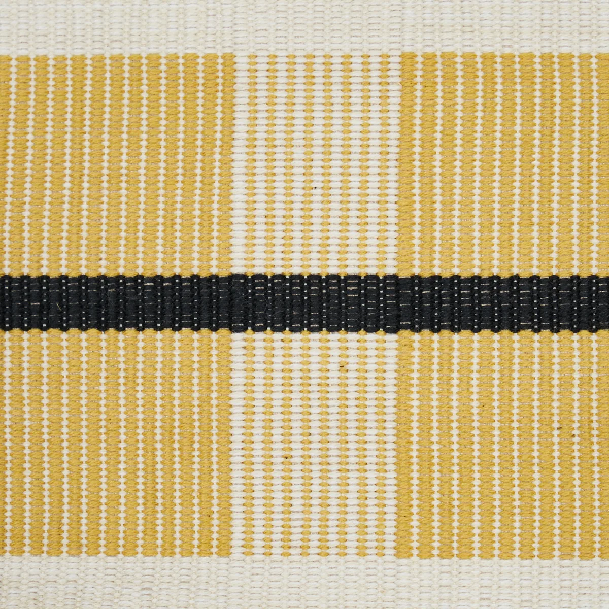 78975 | Calcada Tape Wide - Maize Schumacher Calcada Tape Wide trim in Maize (78975)