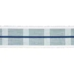 78971 | Calcada Tape Wide - Mineral Schumacher Calcada Tape Wide trim in Mineral (78971)