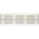 78970 | Calcada Tape Wide - Natural Schumacher Calcada Tape Wide trim in Natural (78970)