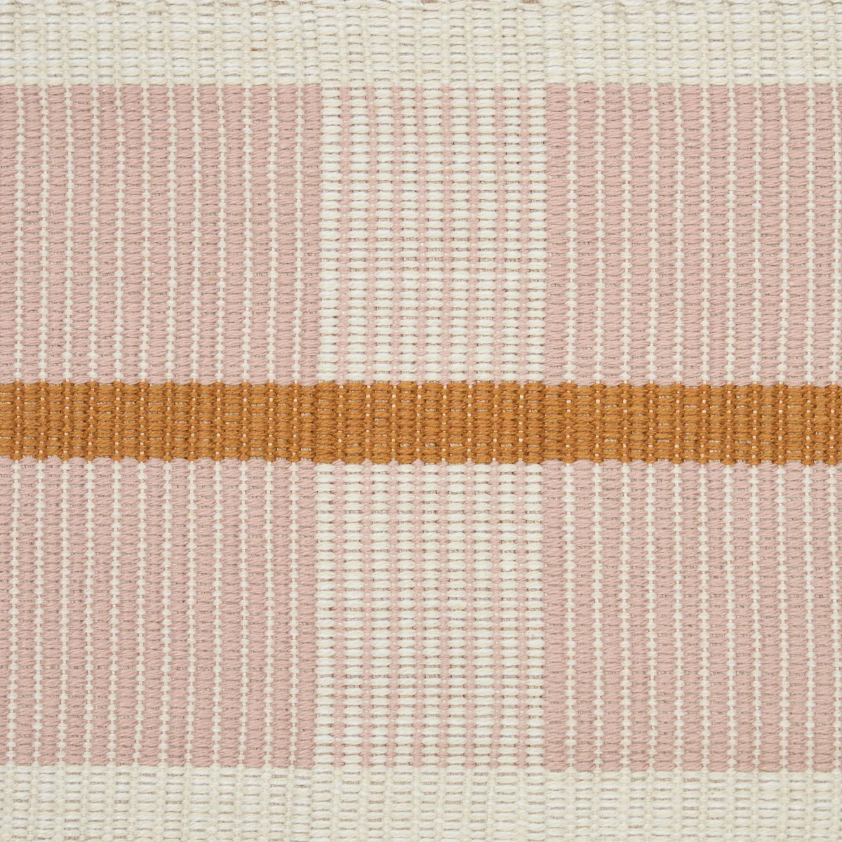 78976 | Calcada Tape Wide - Rose Quartz Schumacher Calcada Tape Wide trim in Rose Quartz (78976)