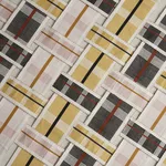 78976 | Calcada Tape Wide - Rose Quartz Schumacher Calcada Tape Wide trim in Rose Quartz (78976)