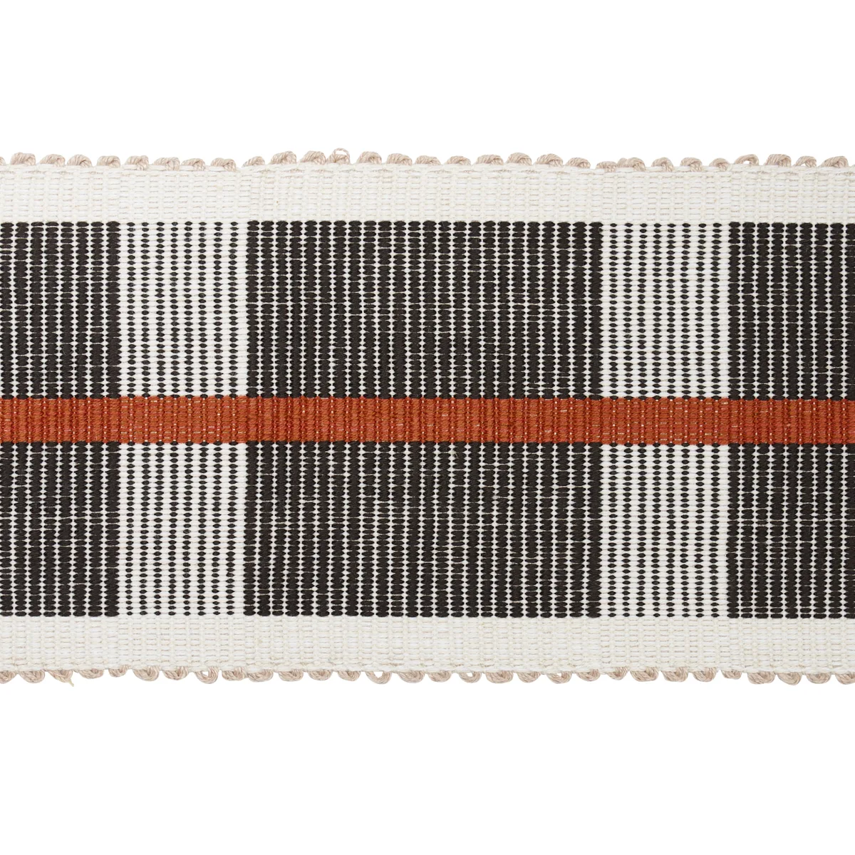 78974 | Calcada Tape Wide – Rust