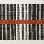 Schumacher Calcada Tape Wide trim in Rust (78974)