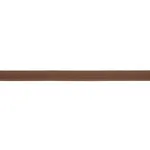 83382 | Cardiff Tape - Brown Schumacher Cardiff Tape trim in Brown (83382)
