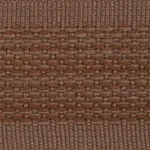 83382 | Cardiff Tape - Brown Schumacher Cardiff Tape trim in Brown (83382)